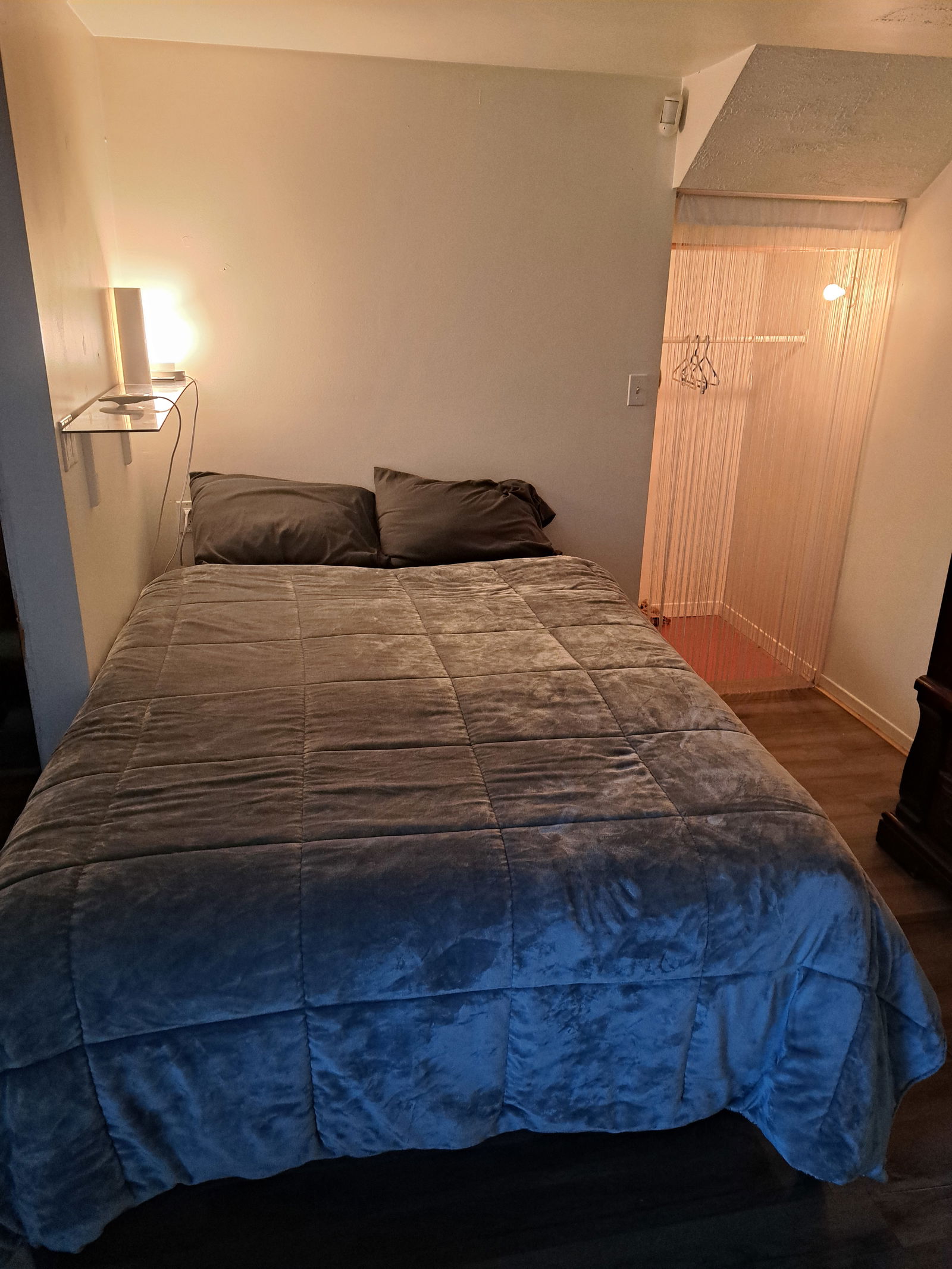 Chambre Chez L'habitant Sherbrooke 658636