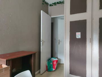 Chambre chez l'habitant à louer à Neuilly-Sur-Marne - photo 1 : autre pièce-1