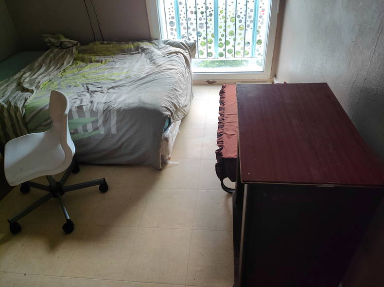 Chambre Chez L'habitant Neuilly-sur-Marne 668553-3