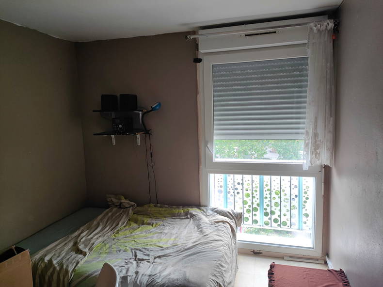 Chambre Chez L'habitant Neuilly-sur-Marne 668553-4