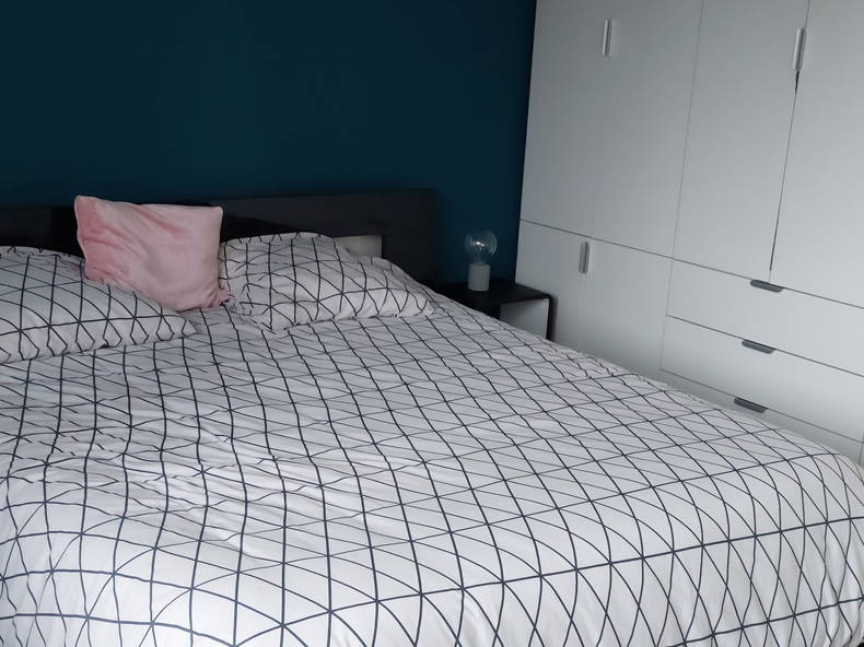 Chambre Chez L'habitant Metz 595089-1