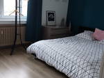 Chambre Chez L'habitant Metz 595089