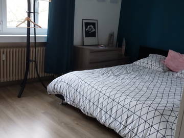 Chambre Chez L'habitant Metz 595089-2