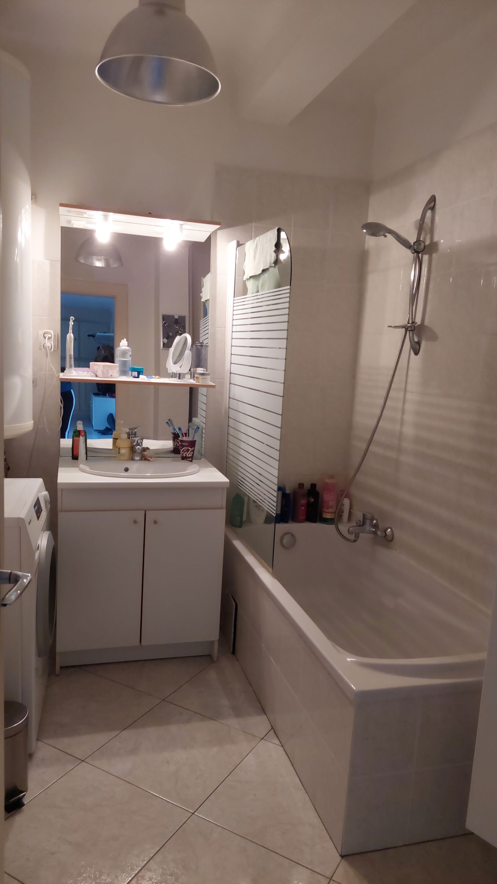 Chambre Chez L'habitant Metz 595089