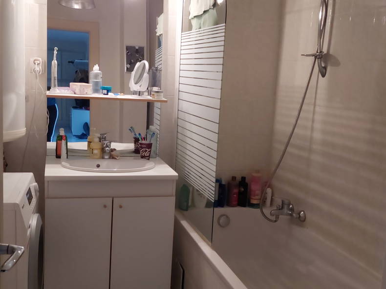 Chambre Chez L'habitant Metz 595089-5