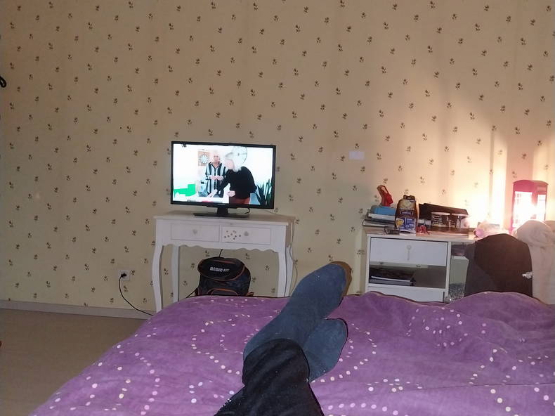 Gastgezin Ancemont 466302-1