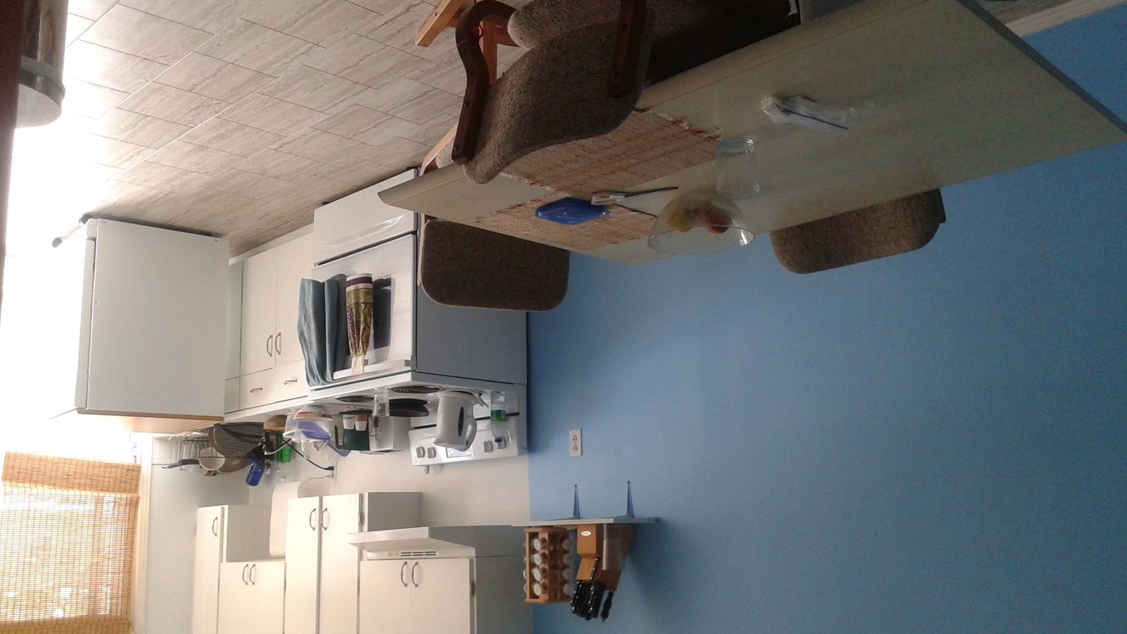 Colocation Montréal 118781