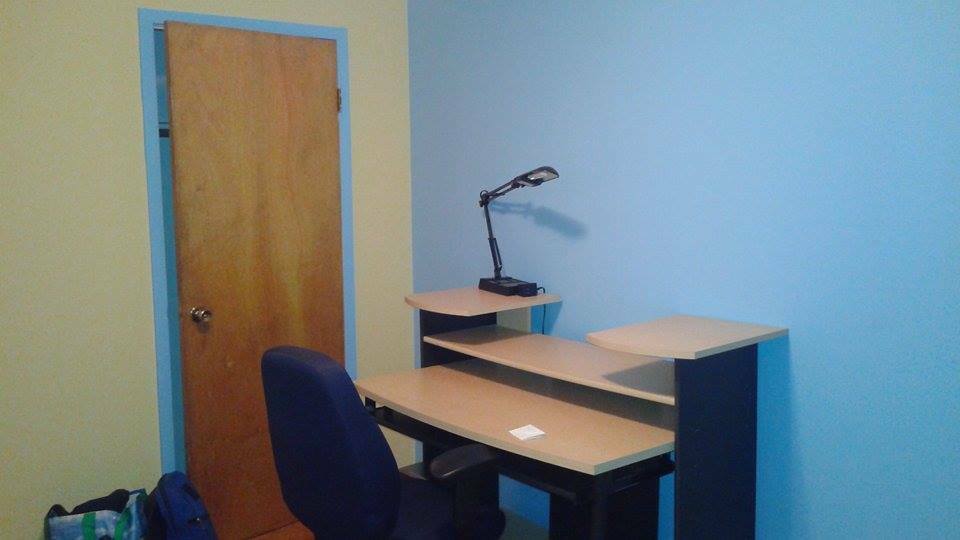 Colocation Montréal 118781