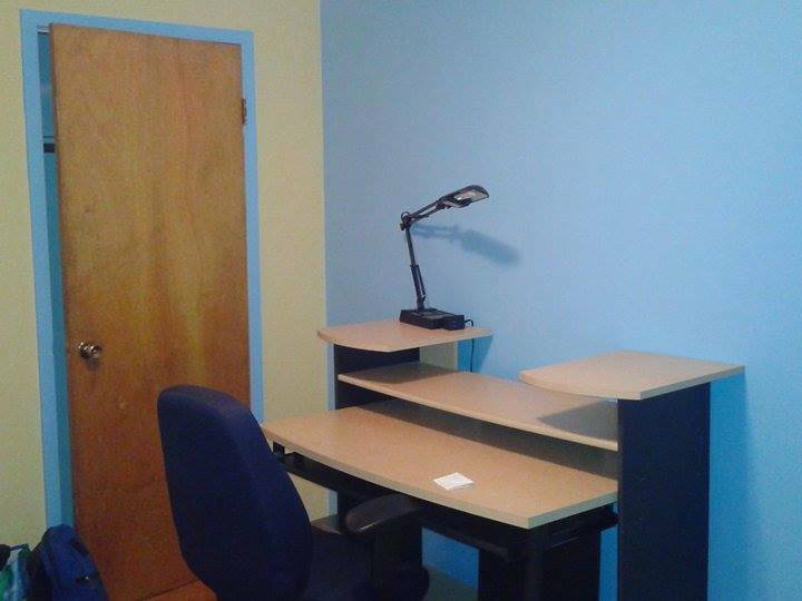 Colocation Montréal 118781-3