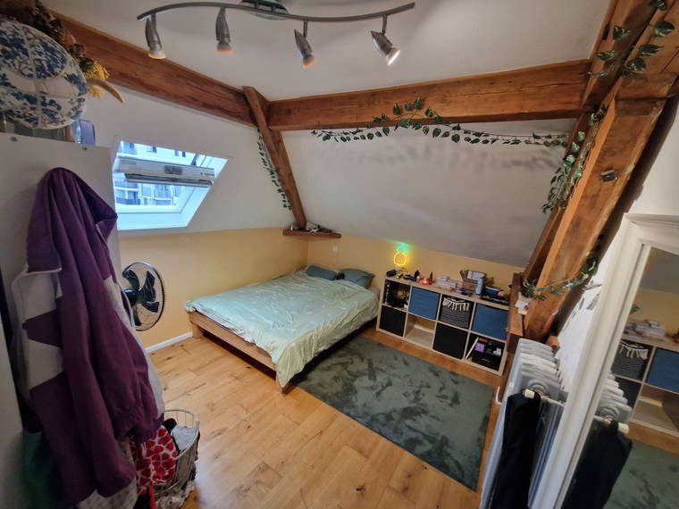 Habitación En Alquiler Gaillard 534366
