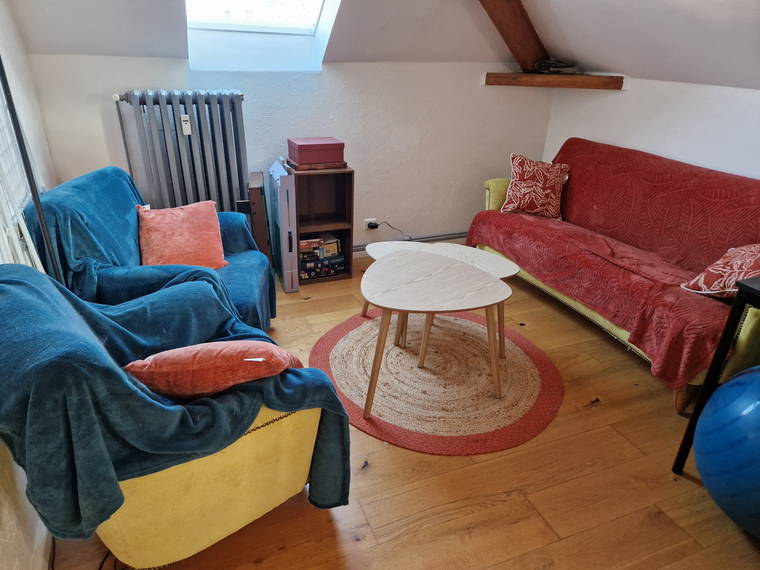 Habitación En Alquiler Gaillard 534366