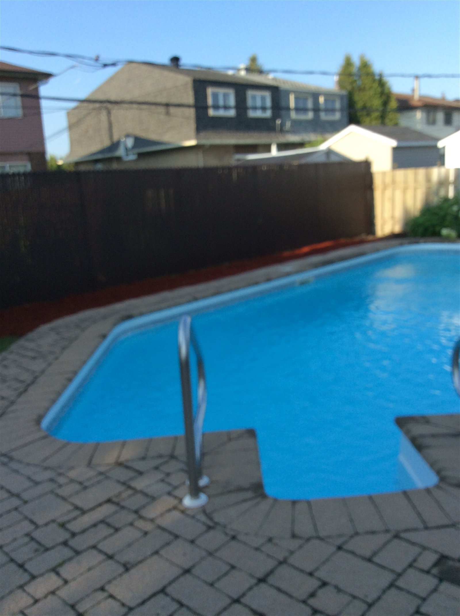 Chambre Chez L'habitant Brossard 239679