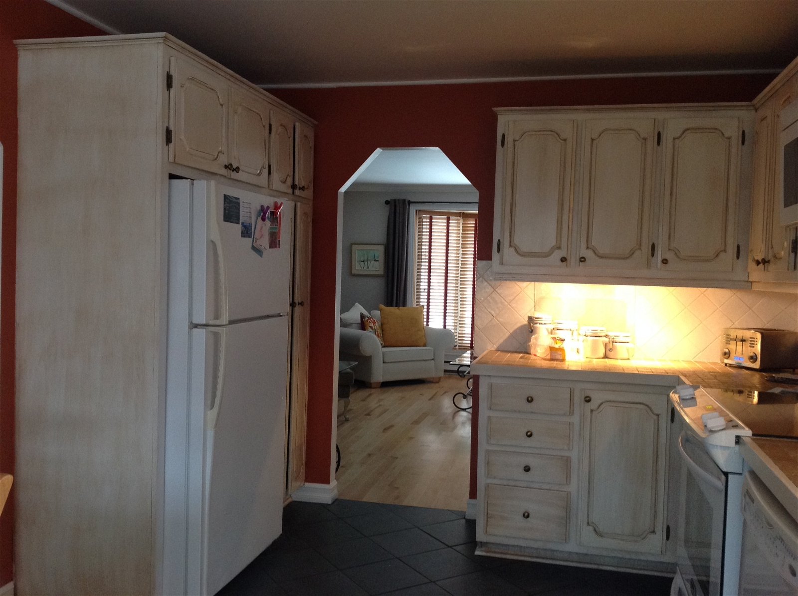 Chambre Chez L'habitant Brossard 257307