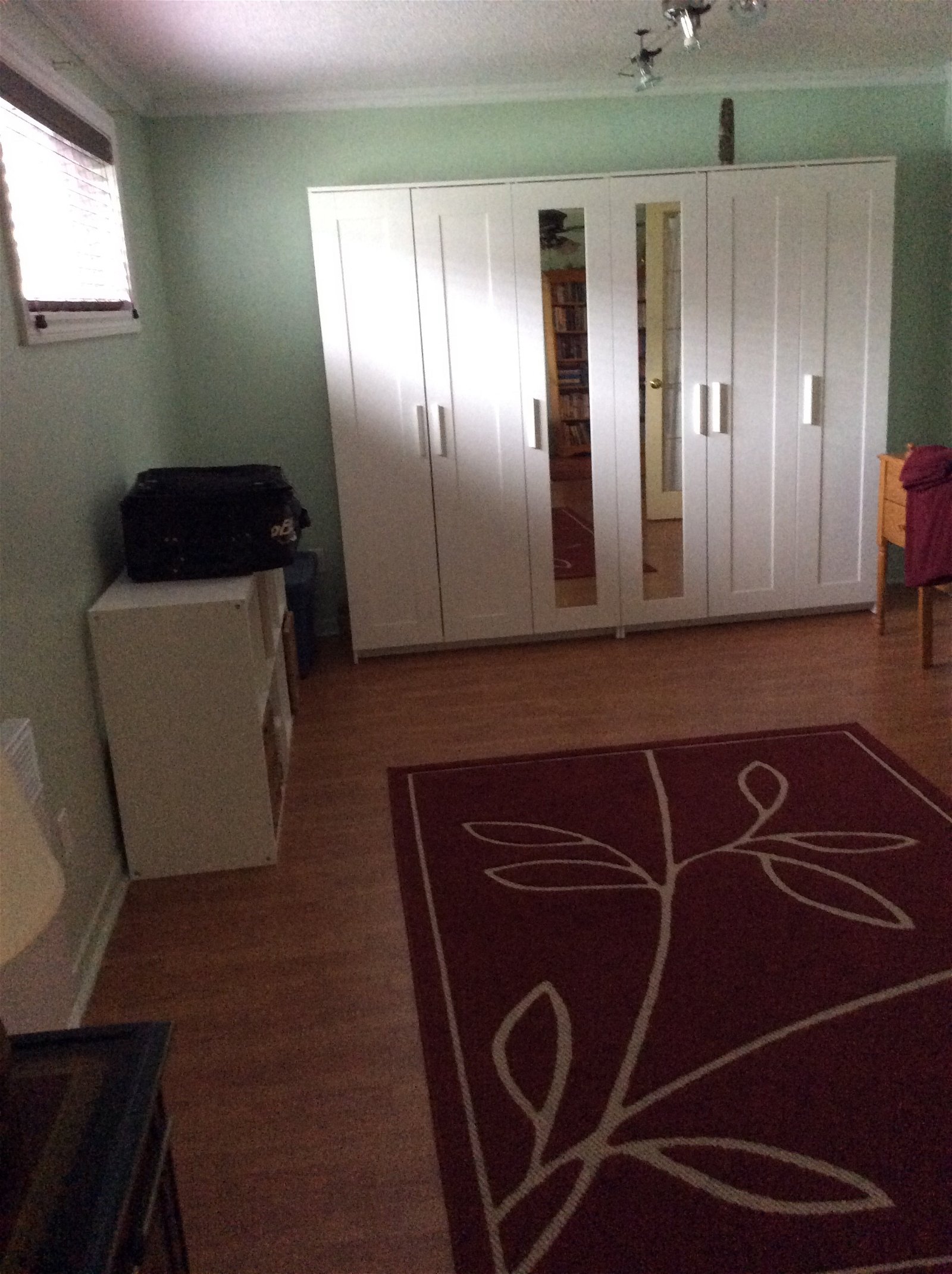 Chambre Chez L'habitant Brossard 257307