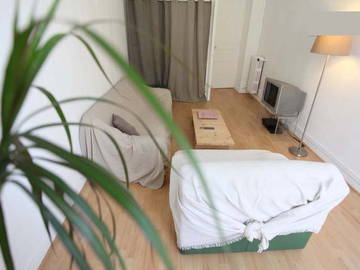 Chambre À Louer Cannes 63372