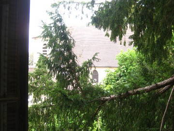 Kolokation Chilly-Mazarin 17527-3