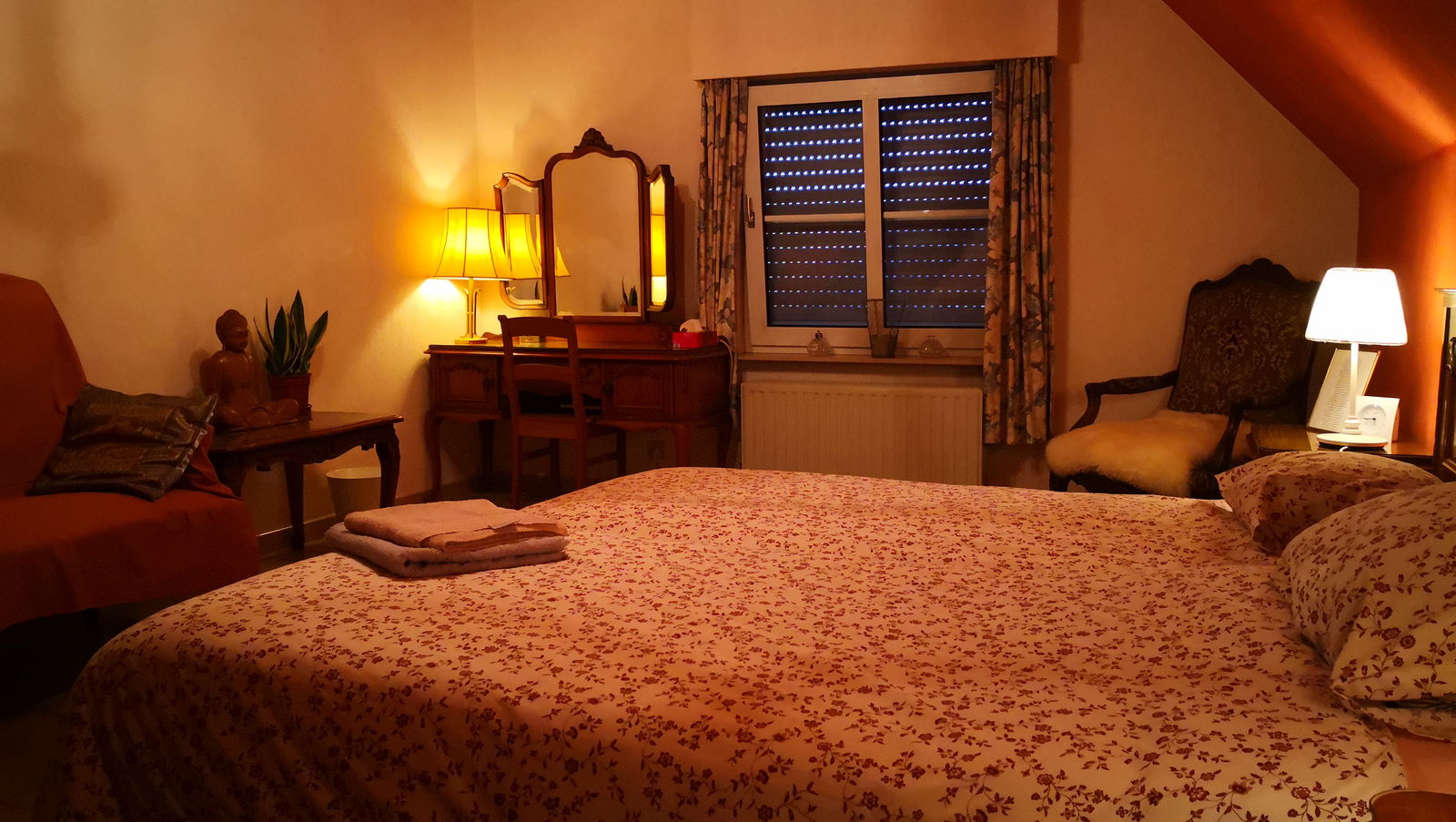 Chambre Chez L'habitant Zemst 227869