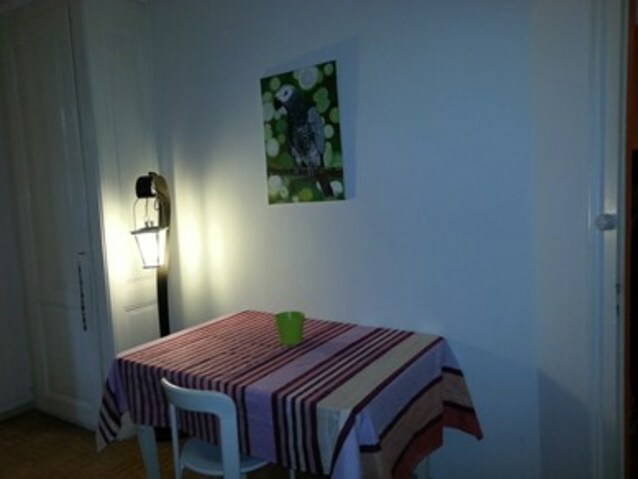 Quedarse En Casa Genève 40820-1