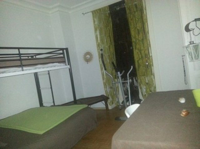 Chambre Chez L'habitant Genève 40820