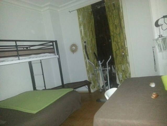 Quedarse En Casa Genève 40820-2