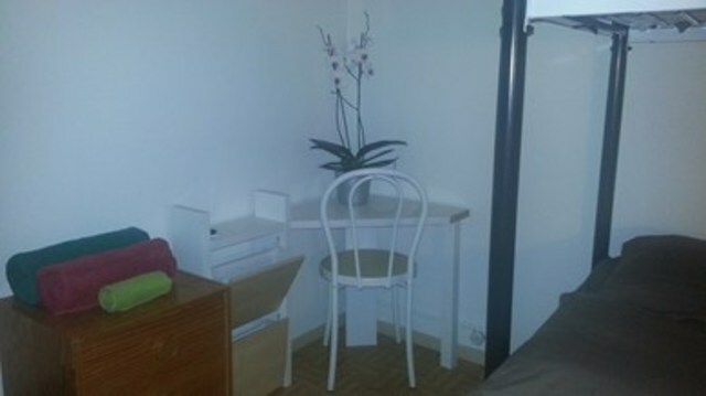 Chambre Chez L'habitant Genève 40820