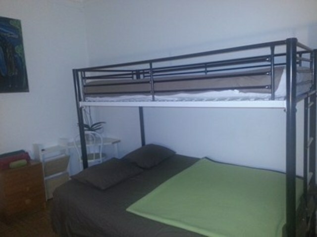 Chambre Chez L'habitant Genève 40820