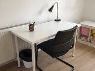 Homestay Antony 581203