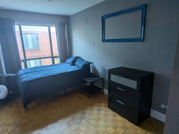 Chambre À Louer Westmount 438652