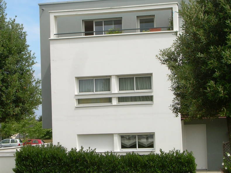 Chambre Chez L'habitant Vannes 63304-1