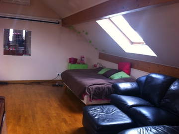 Room For Rent Noisy-Le-Grand 50292