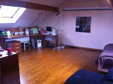 Room For Rent Noisy-Le-Grand 50292