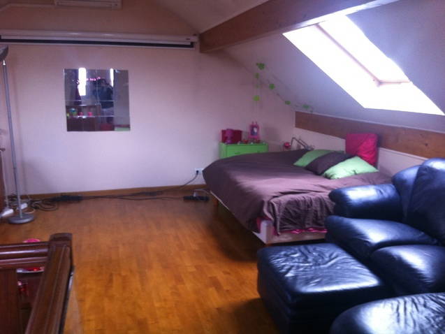 Homestay Noisy-le-Grand 50292-4