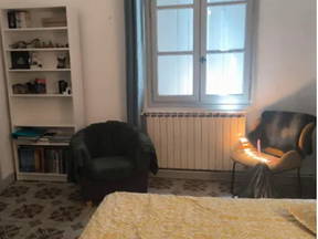 Groot kamer te huur in Uzès