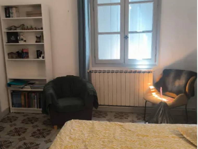 Gastfamilie Uzès 644124