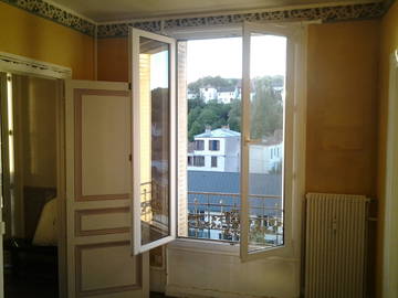 Room For Rent Villeneuve-Saint-Georges 492303