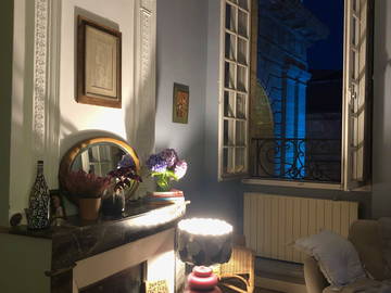 Grande Chambre à louer au coeur du centre ville