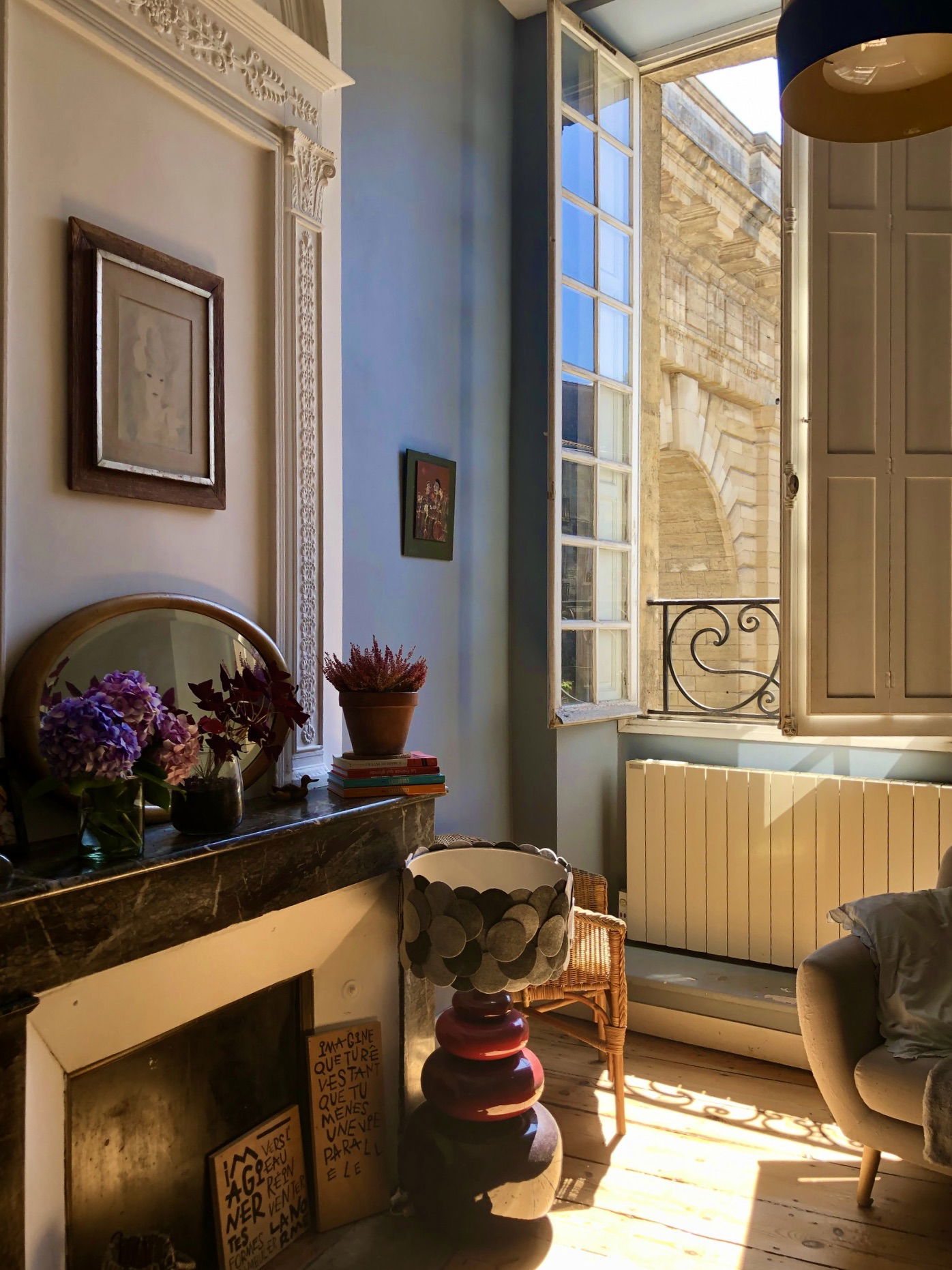 Chambre Chez L'habitant Bordeaux 651551