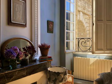 Grande Chambre à louer au coeur du centre ville