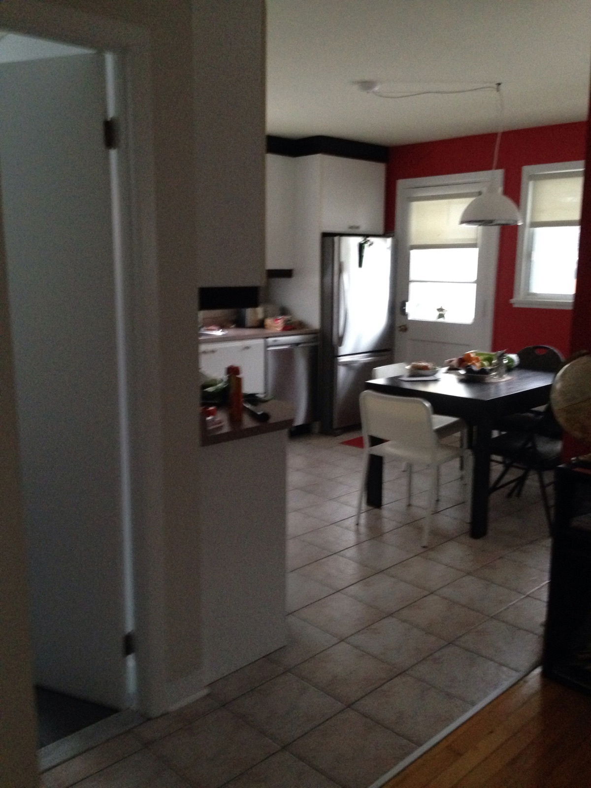 Colocation Ville de Québec 163704