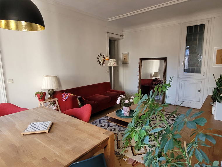 Homestay Paris 403508-1