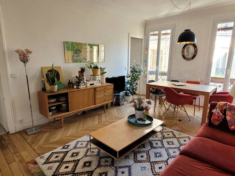 Gastgezin Paris 403508-3