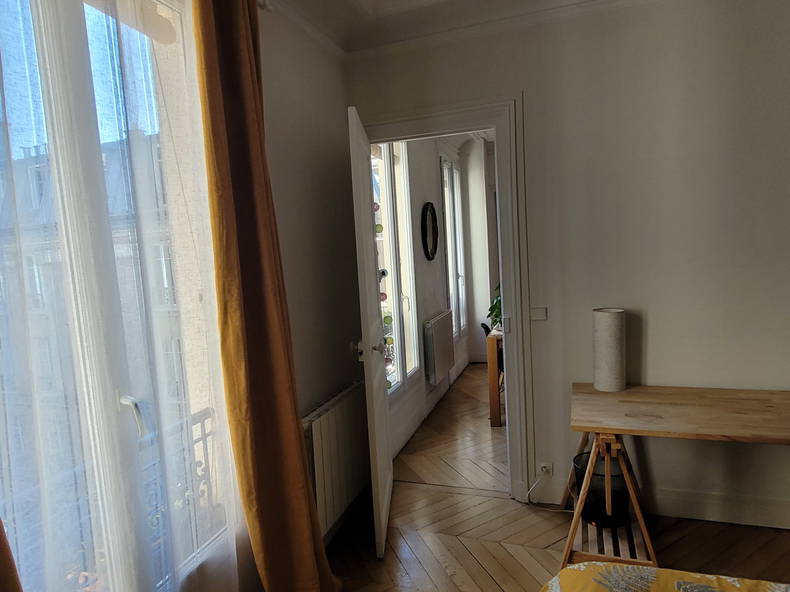 Gastgezin Paris 403508-5