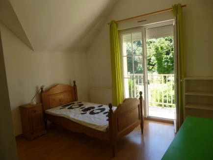 Chambre Chez L'habitant Les Molières 81033-1