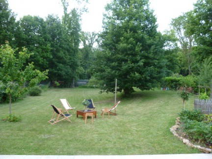 Chambre Chez L'habitant Les Molières 81033-3