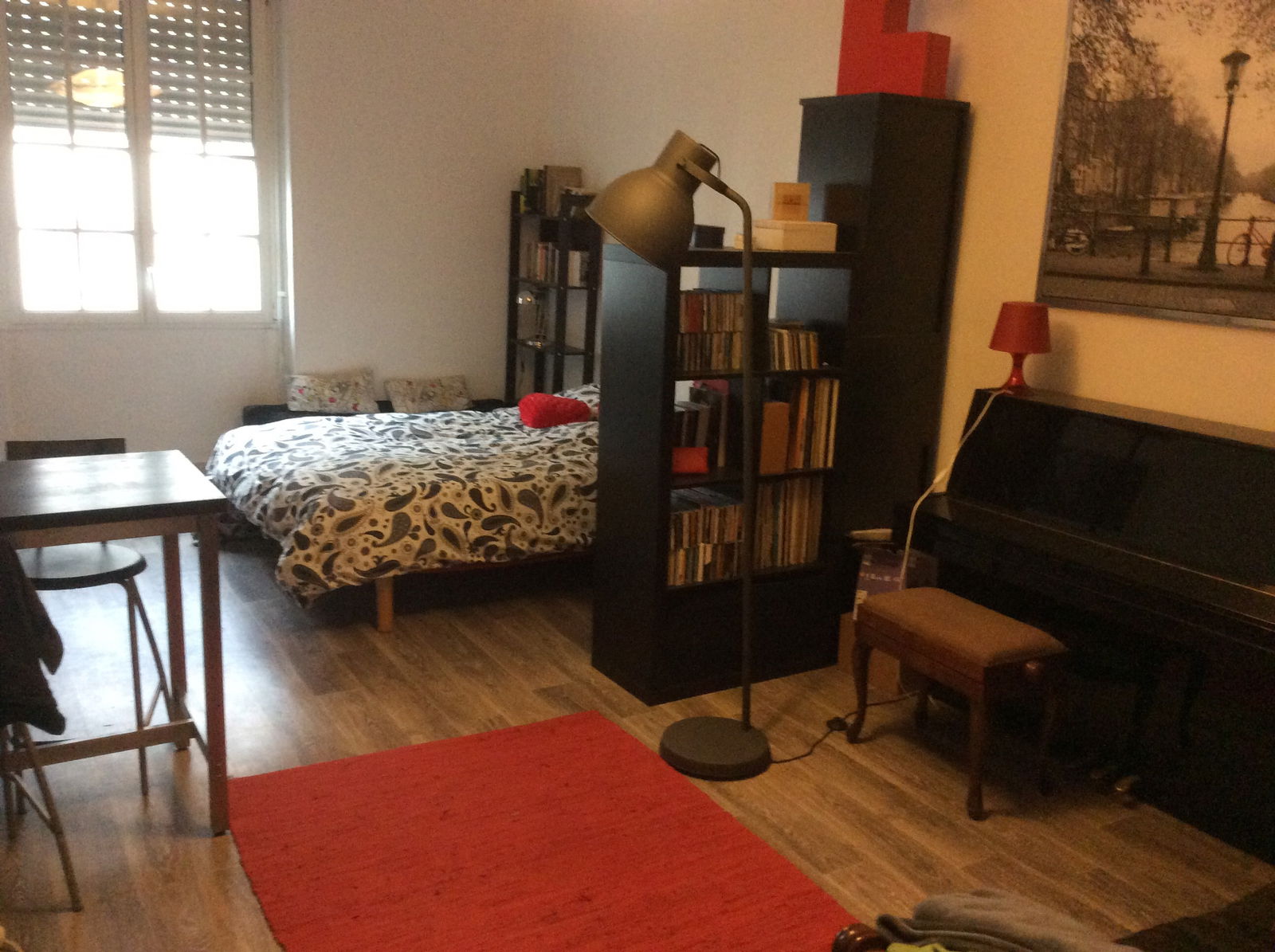 Chambre Chez L'habitant Strasbourg 106537