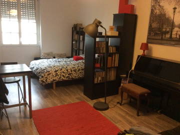 Room For Rent Strasbourg 106537