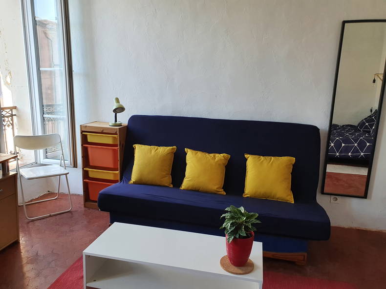 Chambre Chez L'habitant Fuveau 254390-2
