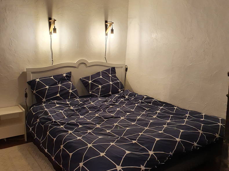 Gastfamilie Fuveau 254390-5