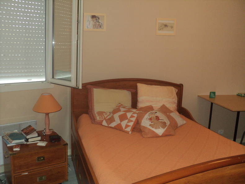 Gastenkamers Bordeaux 104793-1