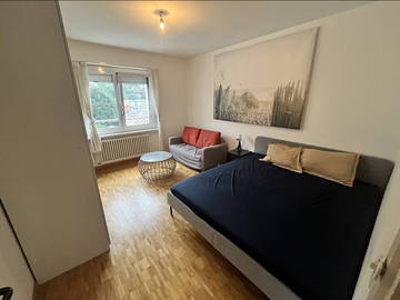 Chambre Chez L'habitant Vezia 659445-1